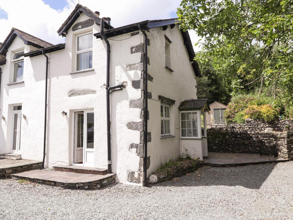 1 Lake View Coniston Exterior foto